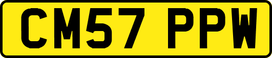 CM57PPW