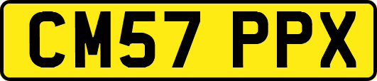 CM57PPX