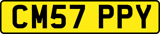 CM57PPY