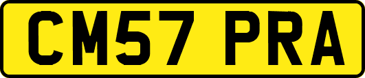 CM57PRA
