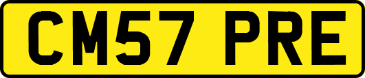 CM57PRE