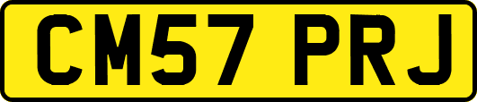 CM57PRJ