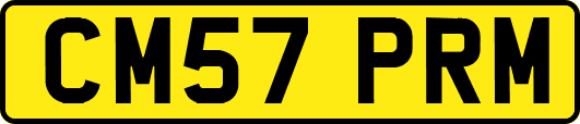 CM57PRM