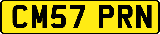 CM57PRN