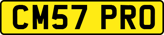CM57PRO