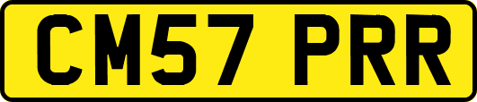 CM57PRR