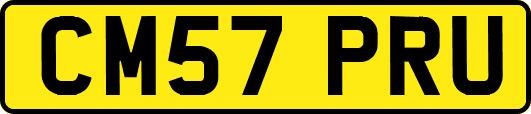 CM57PRU