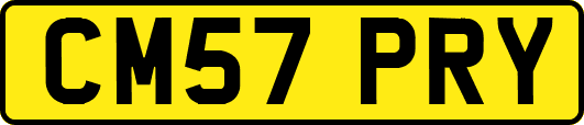 CM57PRY