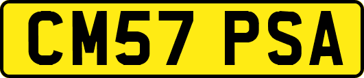 CM57PSA