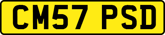 CM57PSD