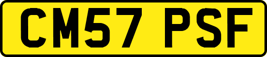 CM57PSF