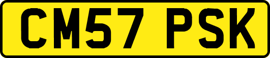 CM57PSK