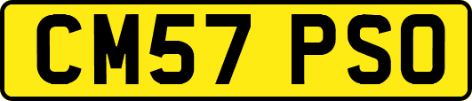 CM57PSO