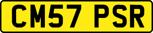 CM57PSR