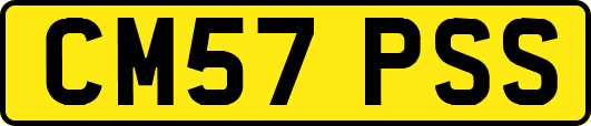 CM57PSS