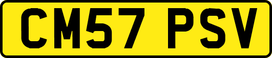 CM57PSV