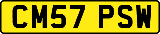 CM57PSW