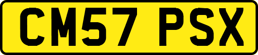 CM57PSX