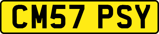 CM57PSY