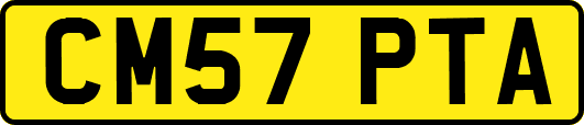 CM57PTA