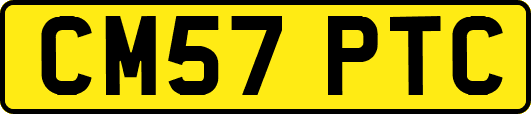 CM57PTC