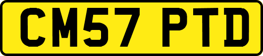 CM57PTD