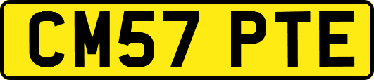 CM57PTE
