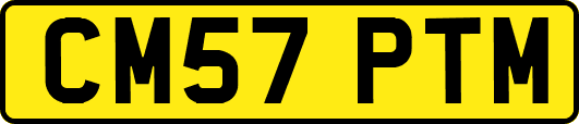 CM57PTM