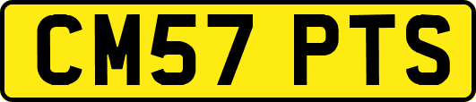 CM57PTS