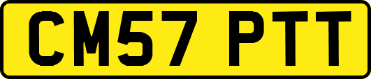 CM57PTT