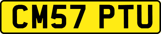 CM57PTU