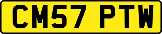 CM57PTW