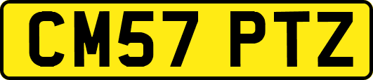 CM57PTZ