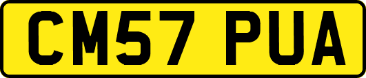 CM57PUA