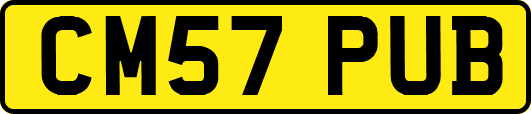 CM57PUB