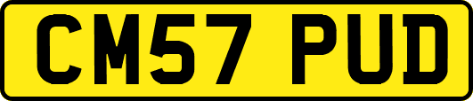 CM57PUD