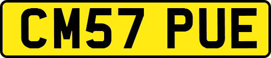 CM57PUE