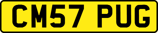 CM57PUG