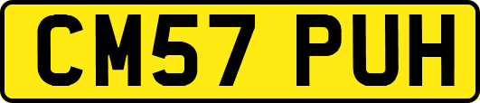 CM57PUH