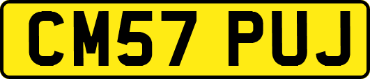 CM57PUJ