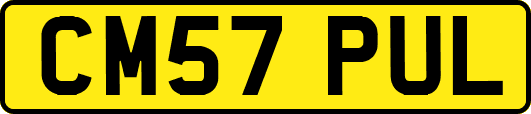 CM57PUL