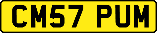 CM57PUM