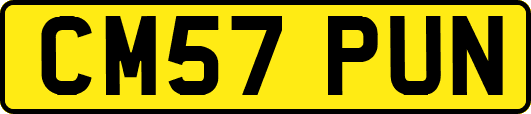 CM57PUN
