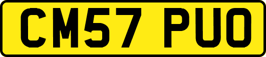CM57PUO