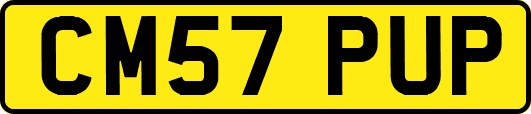 CM57PUP