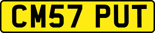 CM57PUT