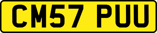 CM57PUU