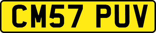 CM57PUV