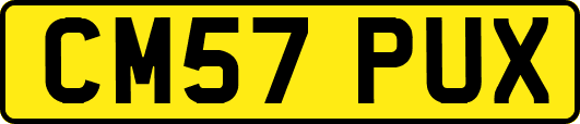 CM57PUX