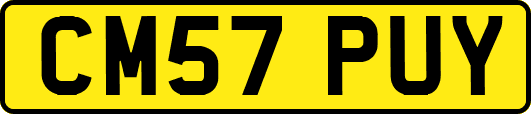 CM57PUY